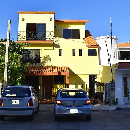 Casa Bonita Sm31 Apartment